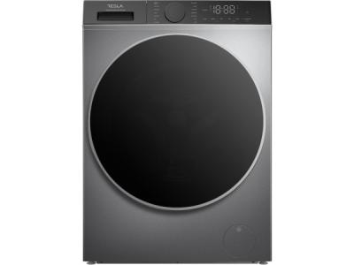 Tesla WF91480TS Veš mašina Inverter 1400 rpm 9kg, Siva
