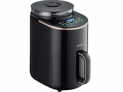 Tesla Air Fryer AF450BCS AirFryer 1500W 4.5l, Crni