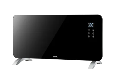 Convector Heater MAX MC2000BLG 2000W Power