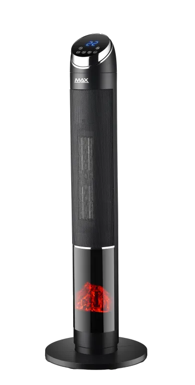 Convector Heater Max MTH2000BF 2000W Power