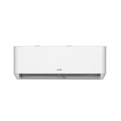 Air Conditioner MAX AC MAC12ICWH Inverter / External Unit Heater