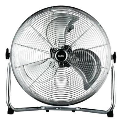 Max MFI-101-110W Podni ventilator 110W