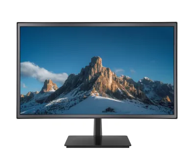 Монитор 21.5 Zeus LED ZUS215MAX Touch 1920x1080/Full HD/75Hz/5ms/HDMI/VGA