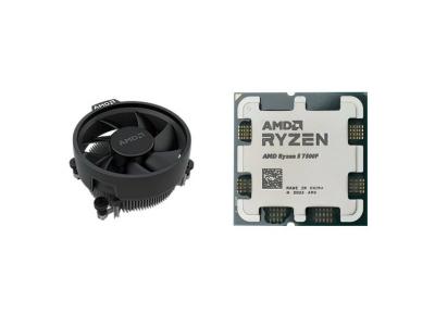 Processor AMD AM5 Ryzen 5 7500F MPK