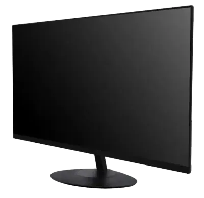 Zeus ZUS2100IPS Monitor 21.5" 1920x1080 IPS 100Hz 5ms, Crni
