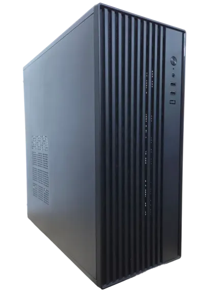 Zeus AX12 Kućište Midi Tower 50W