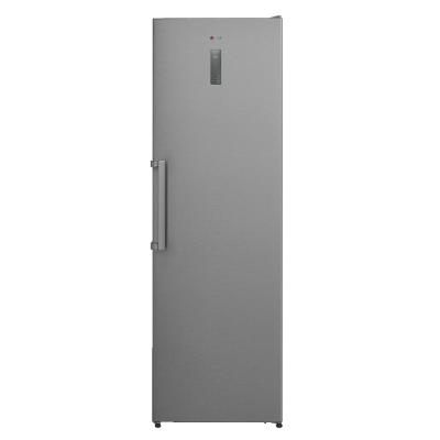 Single Door Refrigerator Vox KS 3755 IXE height 186cm/volume 390l
