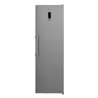 Vox VF 3715 IXE Vertikalni zamrzivač 280l, Sivi