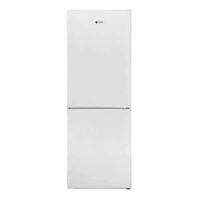Refrigerator Vox KK 2520E combined height 152 cm/volume 146L+84L