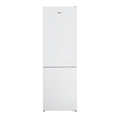 Refrigerator Vox NF3790E combined height 186/volume 207l+88l no frost