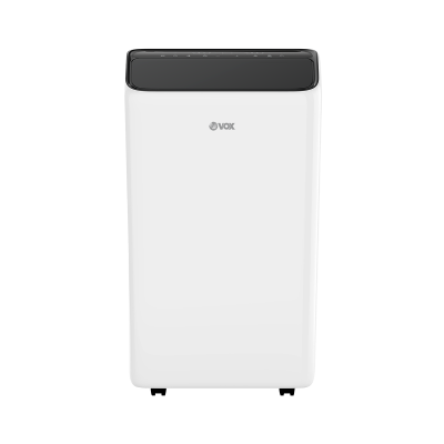 Vox PQA12C Klima 12000BTU 64dB, Bela