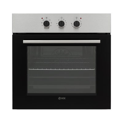Vox EBM 2110B Ugradna rerna 2600W 65l, Crna
