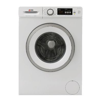 Washing Machine Vox WMI1070-T15B Inverter SilentPro Drive capacity 7kg/spin 1000-min