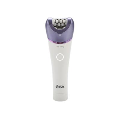 VOX LS607P Epilator 6u1 600 mAh, Beli