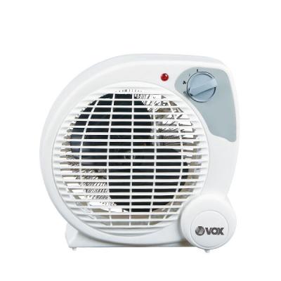 VOX FH30 fan heater, 2000W, white