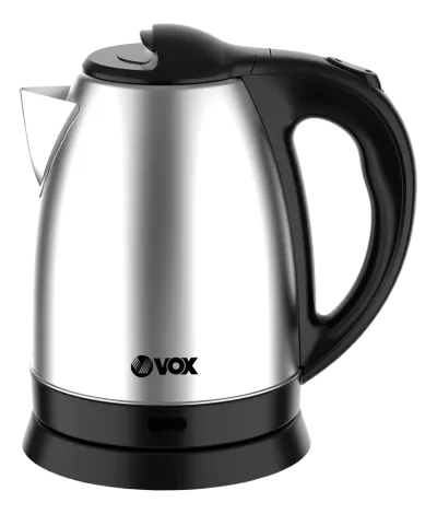 VOX WK 4149 Kuvalo 1800W 1.7l, Srebrne boje