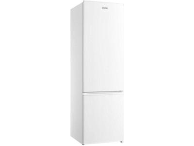 VOX KK3480WE комбинированный холодильник, белый
