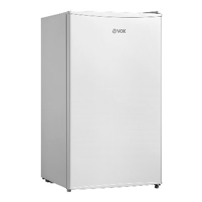 VOX VF1278E Zamrzivač 3 fioke 60 l, Beli