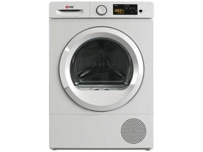 VOX THP-715E Mašina za sušenje veša 7kg, Bela