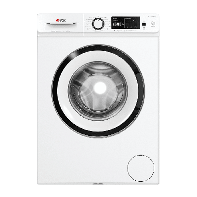Vox WMI1280-SAT15A Mašina za pranje veša 8 kg, Bela