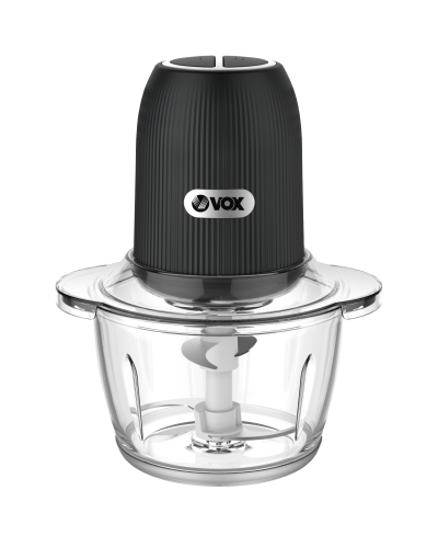 VOX MC22 Seckalica 350 W 1.2 l, Crna