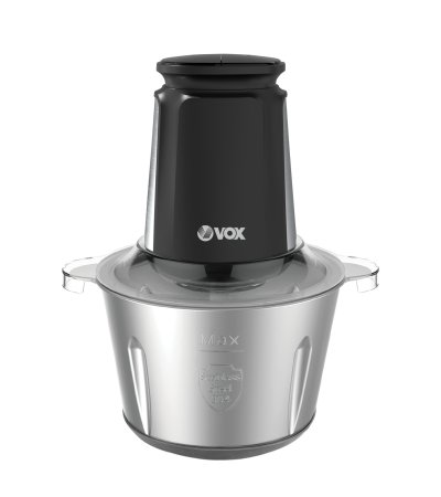 VOX MC05 Seckalica 350 W 2 l, Crna