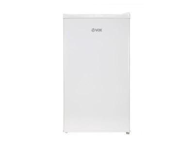 VOX KS 1121 IE fridge with freezer compartment