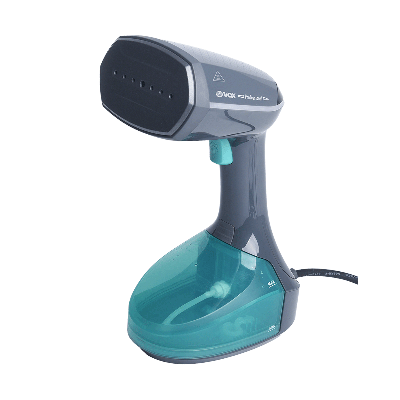 VOX GS2021 Vertikalna pegla 0.2 l 2500 W, Sivo-Zelena