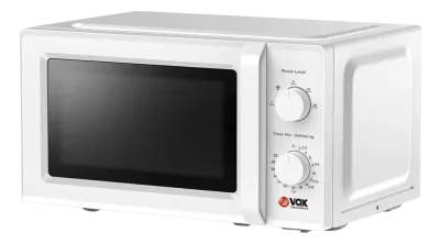 VOX MWH-M19W Mikrotalasna rerna 700W 20l