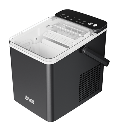 VOX EM1008B Ledomat 150 W, Crni