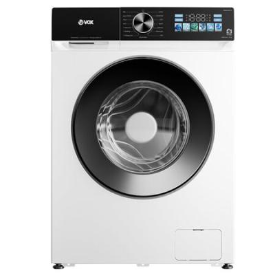 VOX WMB1490-LA washing machine, 9 kg, 1400 rpm, Inverter SilentPro Drive, white