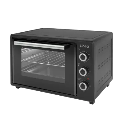 Мини-печь Linea LMO35 -0667/объем 35L/мощность 1800W