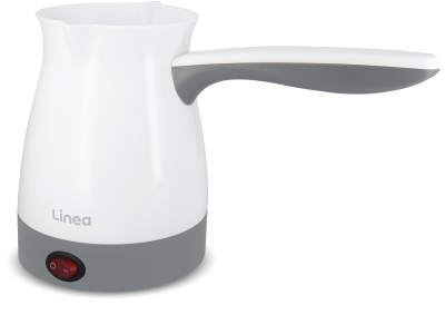 Coffee Maker LINEA LCP-0671 1000W 250ml