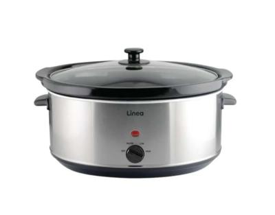 Linea LSC-0695 Aparat za sporo kuvanje