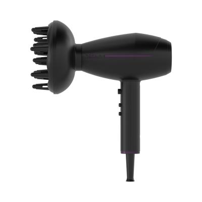 Tesla DRH300BPA hair dryer