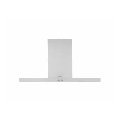 Extractor TESLA DC600AX/chimney/60cm/630m3/h/stainless steel