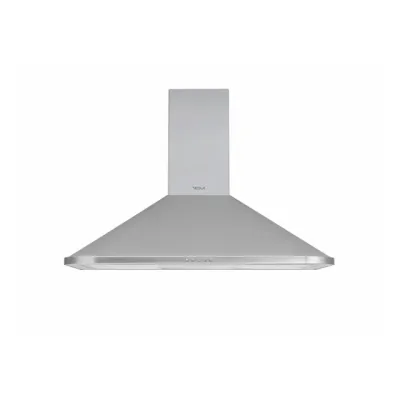 Tesla DC900AXP 90 cm 630 m³/h stainless steel cooker hood