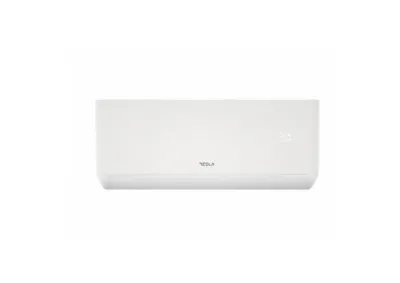 Tesla TT68TP81 inverter air conditioner 2432IHWT R32 24000BTU A+++ A++ outdoor unit heater -25 WiFi, white