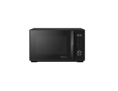 Tesla MW2590MB microwave oven, black