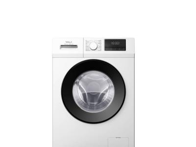 Tesla WF101461T Mašina za pranje veša 10 kg 1400 obrtaјa u minuti, Bela