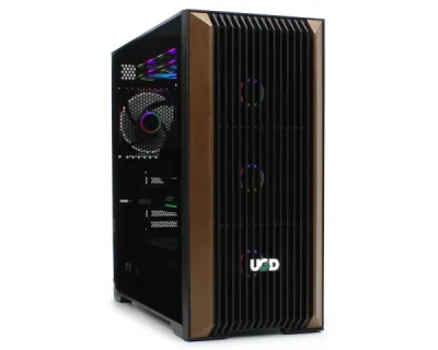 UGD Cooper37 Kućište za deksktop računare Mid Tower Micro ATX