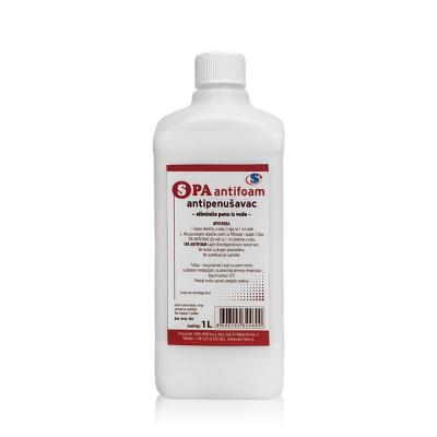 SANI-HEM Antipenušavac Spa Antifoam 1l