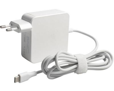 XRT Europower XRT65-TYPE-C сетевое зарядное устройство для ноутбуков HP-Asus-Dell-Apple, 65W, 20V, 3.25A