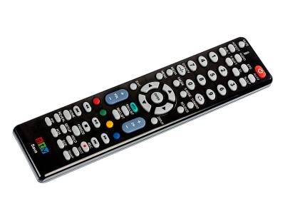 Stv Sava Daljinski upravljač za VIVAX televizore, Crni