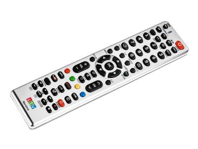 Stv Neretva Daljinski upravljač za PANASONIC JVC TOSHIBA televizore Sivi