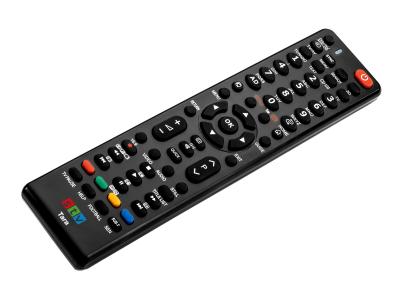Stv Tara Daljinski upravljač za SONY JVC TOSHIBA televizore, Crni