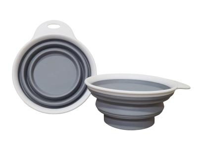 Foldable Pet Bowl ST8102
