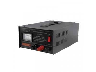 Elementa TC-2420H зарядное устройство для аккумуляторов 12V/24V 20A