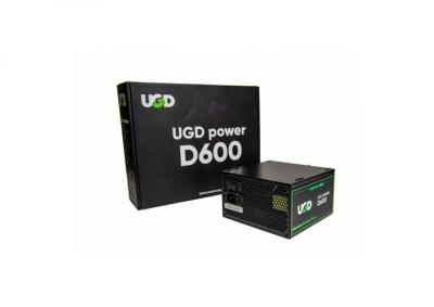 UGD D600 Napajanje UVP 600W