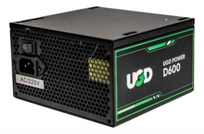 Power Supply 650W UGD G650 PFC